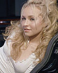 Hayden Panettiere